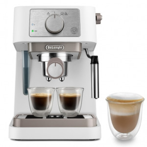 Ріжкова кавоварка DeLonghi EC 260 W