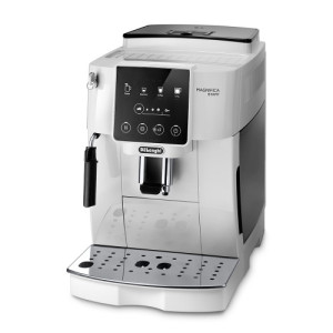 Кавомашина DeLonghi ECAM 220.20 W Magnifica Start