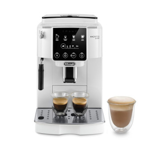 Кавомашина DeLonghi ECAM 220.20 W Magnifica Start