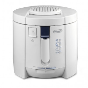 Фритюрниця DeLonghi F 26215 W1
