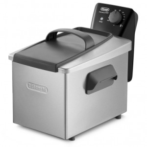 Фритюрниця DeLonghi F 32420 CZ