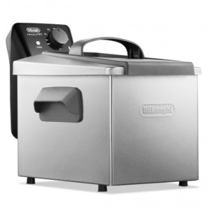 Фритюрниця DeLonghi F 32420 CZ