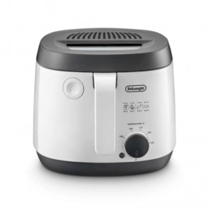 Фритюрниця DeLonghi FS 3021 W