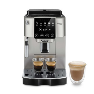 Кавомашина DeLonghi ECAM 220.31 SB Magnifica Start