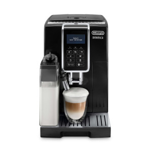 Кавомашина DeLonghi ECAM 359.55 B Dinamica