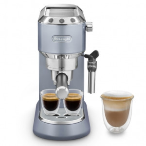 Ріжкова кавоварка DeLonghi EC 785 AE Dedica