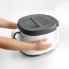 Фритюрниця DeLonghi FS 3053 W