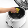 Фритюрниця DeLonghi FS 3053 W