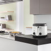 Фритюрниця DeLonghi FS 3053 W