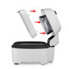 Аерофритюрниця DeLonghi FH 2133/1 W