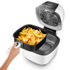 Аерофритюрниця DeLonghi FH 2133/1 W
