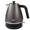 Чайник DeLonghi KBIN 2001 TB Distinta Titanium