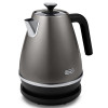 Чайник DeLonghi KBIN 2001 TB Distinta Titanium
