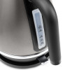 Чайник DeLonghi KBIN 2001 TB Distinta Titanium