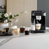 Кавомашина DeLonghi ECAM 320.60 B Magnifica Plus