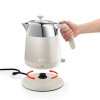 Чайник DeLonghi KBL 2001 W Luminosa