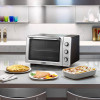 Електрична піч DeLonghi EO 32602 S