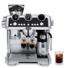 Ріжкова кавоварка DeLonghi EC 9865 M La Specialista Maestro