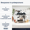 Ріжкова кавоварка DeLonghi EC 9865 M La Specialista Maestro