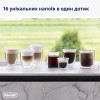 Кавомашина DeLonghi EXAM 440.55 BG Rivelia