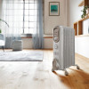 Масляний радіатор DeLonghi V 550918 T WB