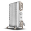 Масляний радіатор DeLonghi V 550918 T WB