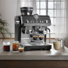 Ріжкова кавоварка DeLonghi EC 9555 BK La Specialista Opera