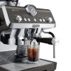 Ріжкова кавоварка DeLonghi EC 9555 BK La Specialista Opera