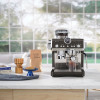 Ріжкова кавоварка DeLonghi EC 9555 BK La Specialista Opera