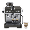 Ріжкова кавоварка DeLonghi EC 9555 BK La Specialista Opera