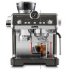 Ріжкова кавоварка DeLonghi EC 9555 BK La Specialista Opera