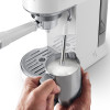 Ріжкова кавоварка DeLonghi EC 890 WI Dedica Duo