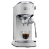 Ріжкова кавоварка DeLonghi EC 890 WI Dedica Duo