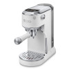 Ріжкова кавоварка DeLonghi EC 890 WI Dedica Duo
