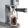 Ріжкова кавоварка DeLonghi EC 890 M Dedica Duo