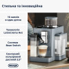 Кофемашина DeLonghi EXAM 440.55 G Rivelia