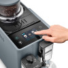 Кофемашина DeLonghi EXAM 440.55 G Rivelia