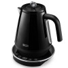Чайник DeLonghi KBY 2011 BK Eclettica SpecialTea