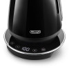 Чайник DeLonghi KBY 2011 BK Eclettica SpecialTea
