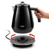 Чайник DeLonghi KBY 2011 BK Eclettica SpecialTea