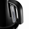 Чайник DeLonghi KBY 2011 BK Eclettica SpecialTea