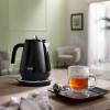 Чайник DeLonghi KBY 2011 BK Eclettica SpecialTea