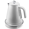 Чайник DeLonghi KBY 2011 W Eclettica SpecialTea