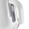 Чайник DeLonghi KBY 2011 W Eclettica SpecialTea