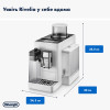 Кавомашина DeLonghi EXAM 440.55 W Rivelia