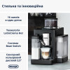 Кавомашина DeLonghi EXAM 440.55 B Rivelia