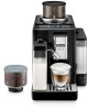 Кавомашина DeLonghi EXAM 440.55 B Rivelia