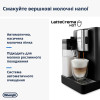 Кавомашина DeLonghi EXAM 440.55 B Rivelia