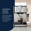 Ріжкова кавоварка DeLonghi EM 450 M Classic