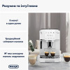 Кавомашина DeLonghi ECAM 220.21 WW Magnifica Start